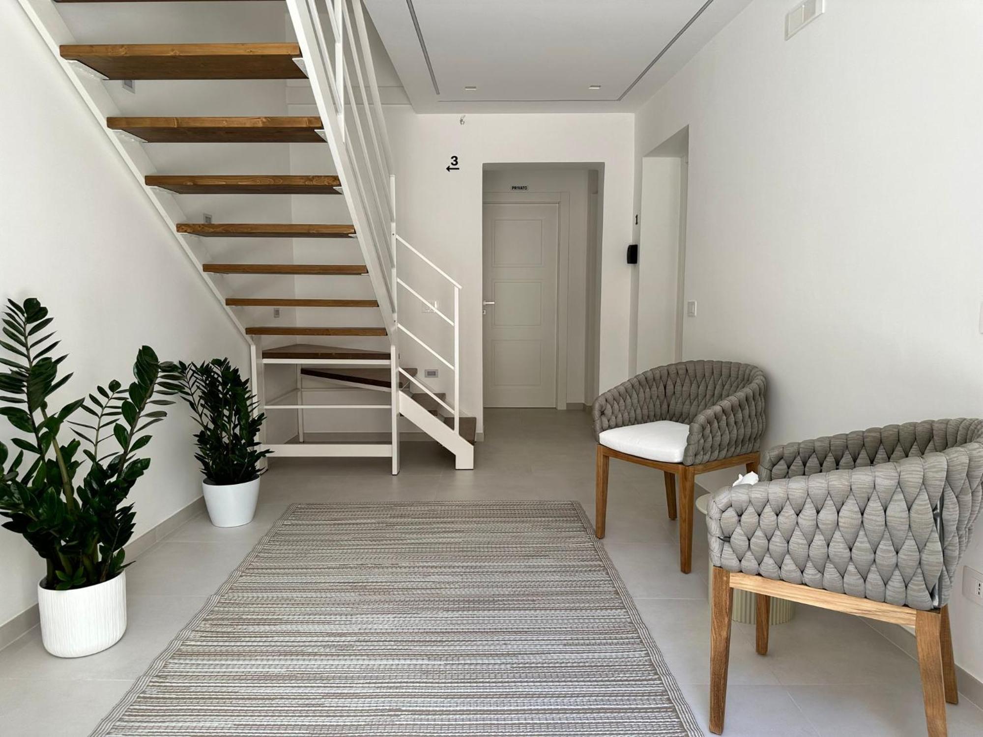 Hary Home Brindisi Exterior foto
