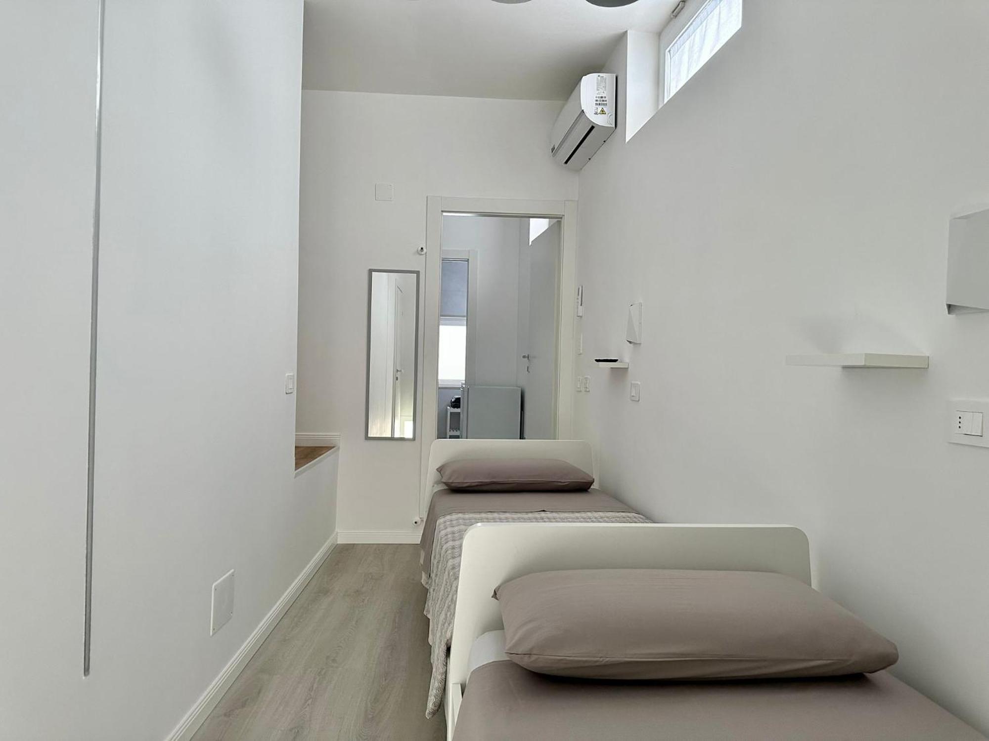 Hary Home Brindisi Exterior foto