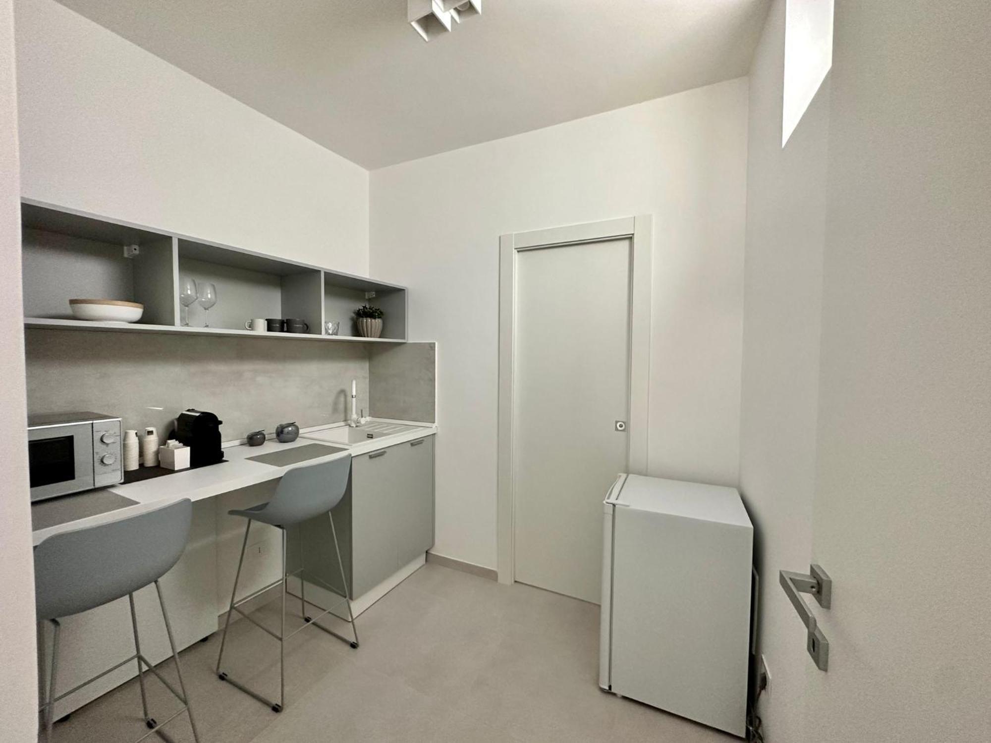 Hary Home Brindisi Exterior foto