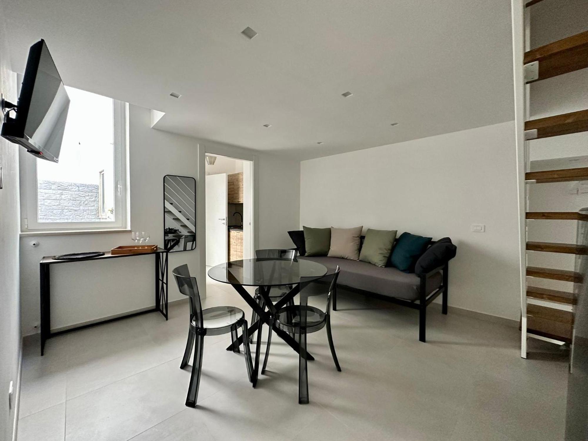 Hary Home Brindisi Exterior foto