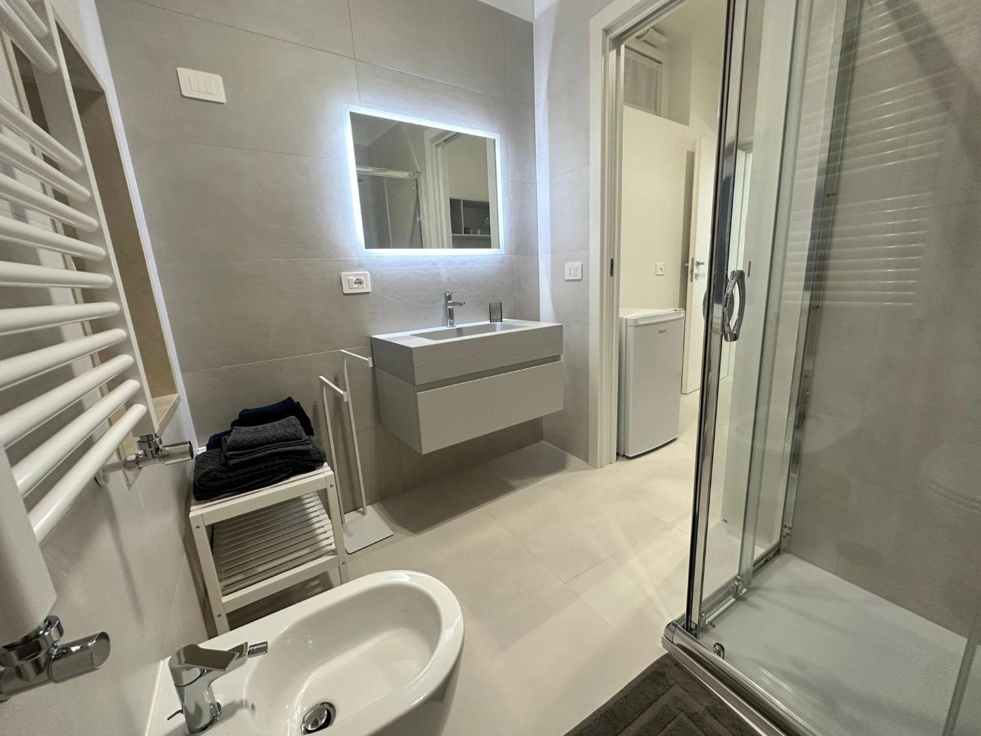 Hary Home Brindisi Exterior foto