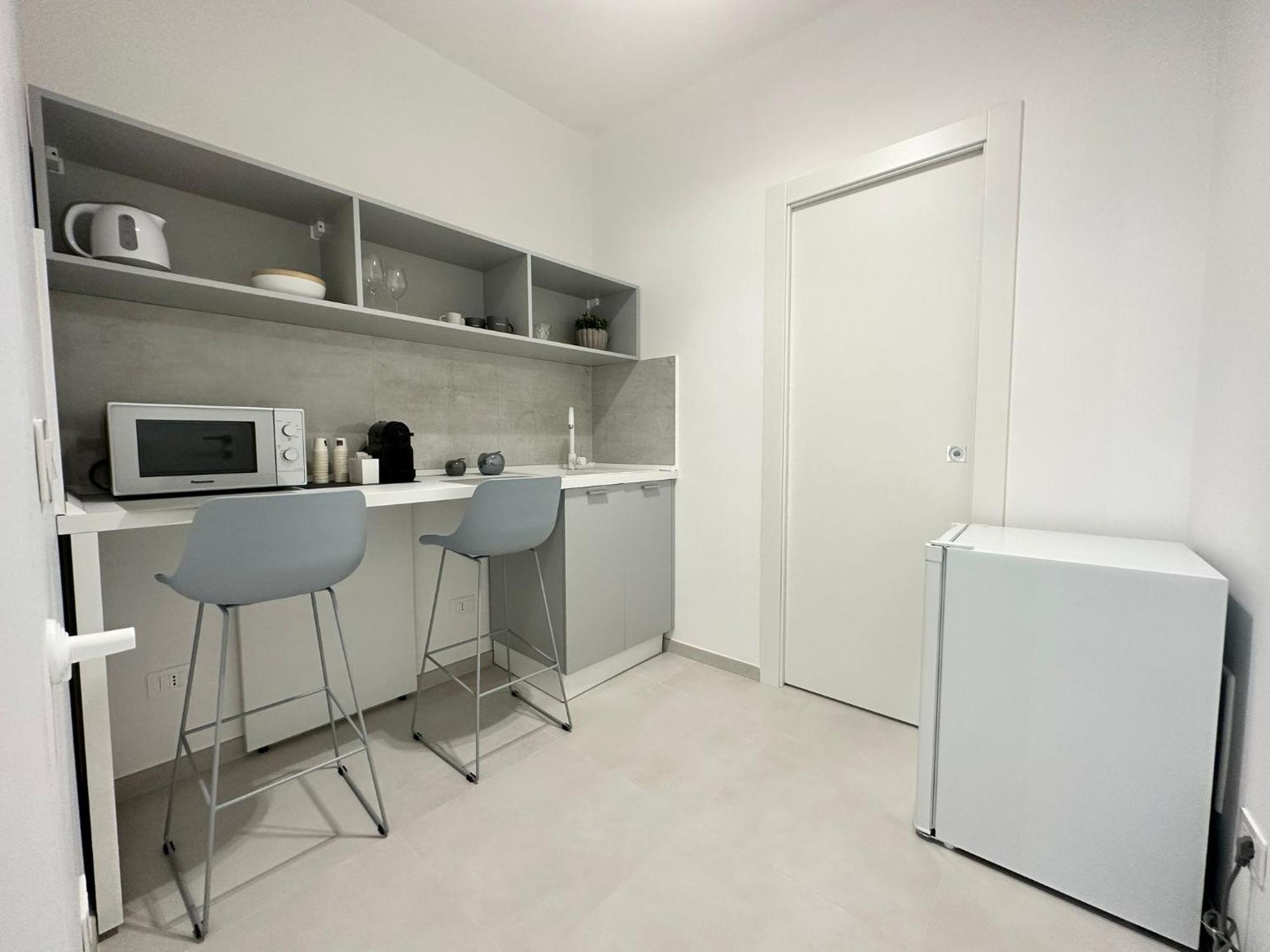 Hary Home Brindisi Exterior foto