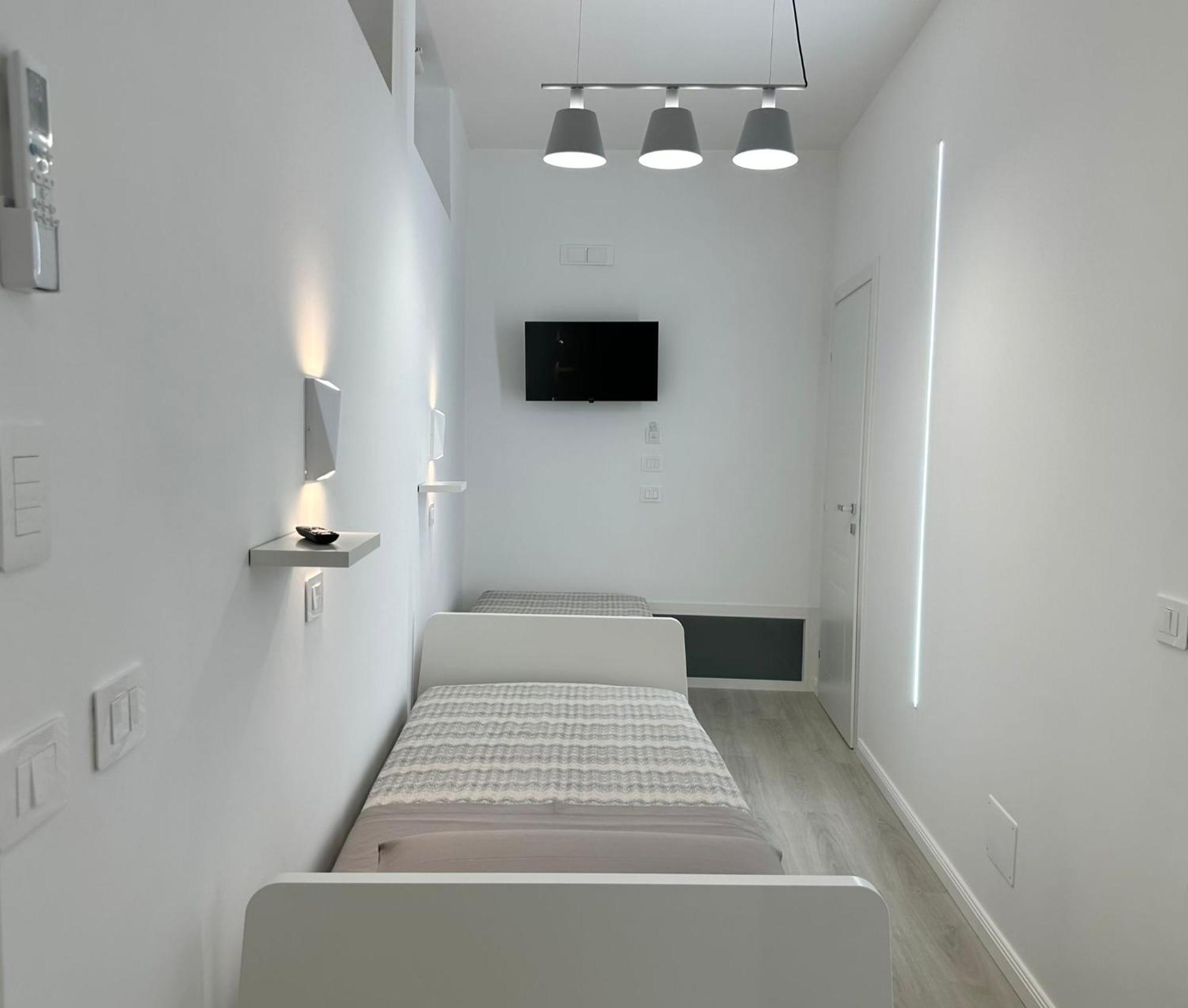 Hary Home Brindisi Exterior foto