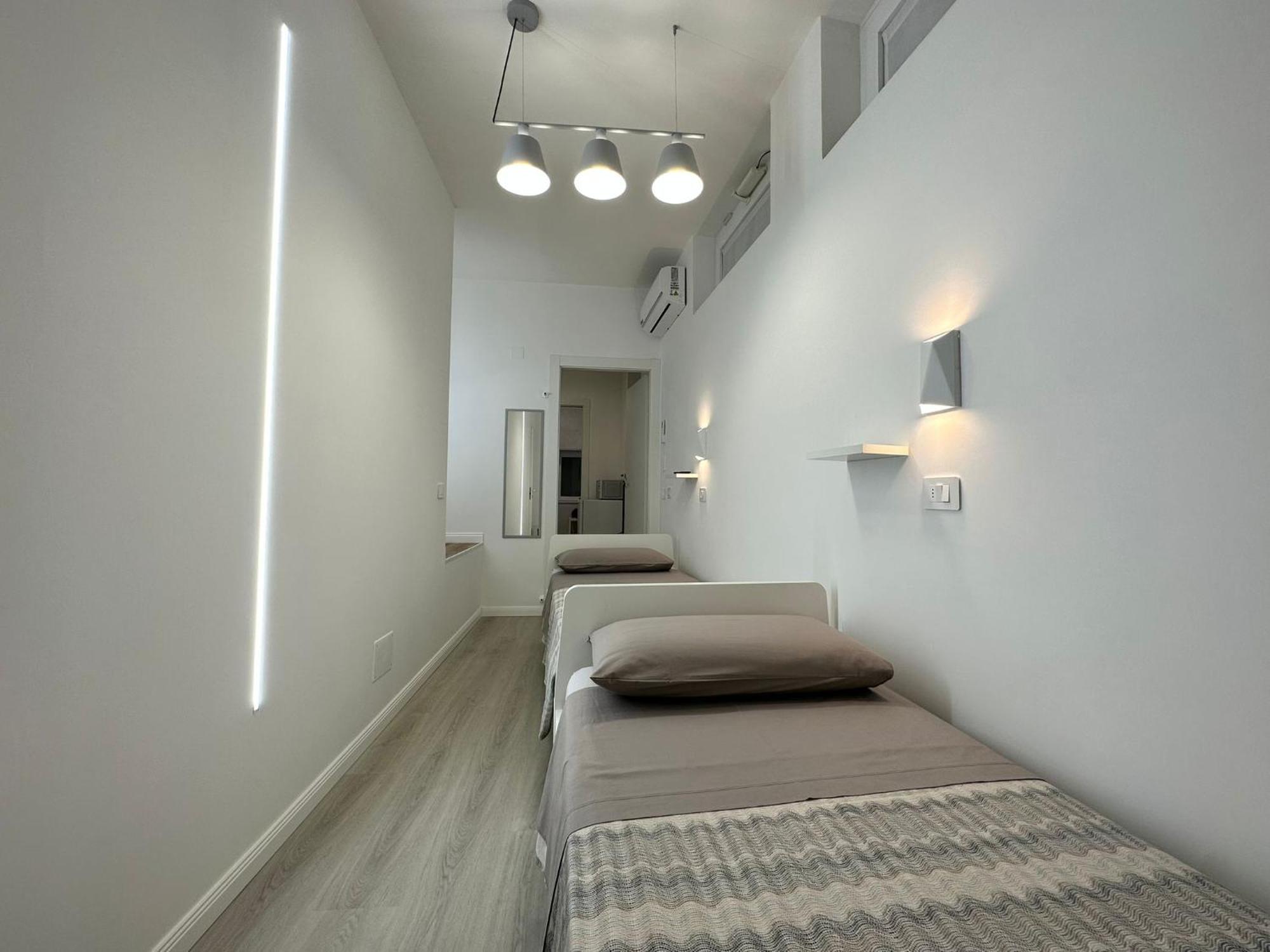 Hary Home Brindisi Exterior foto