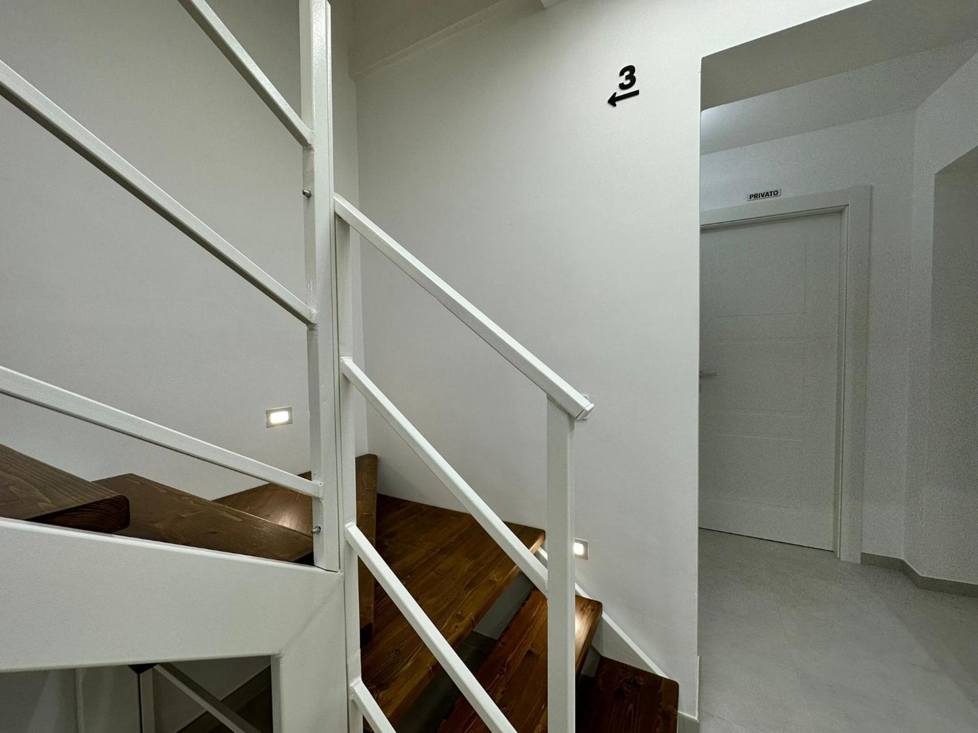 Hary Home Brindisi Exterior foto