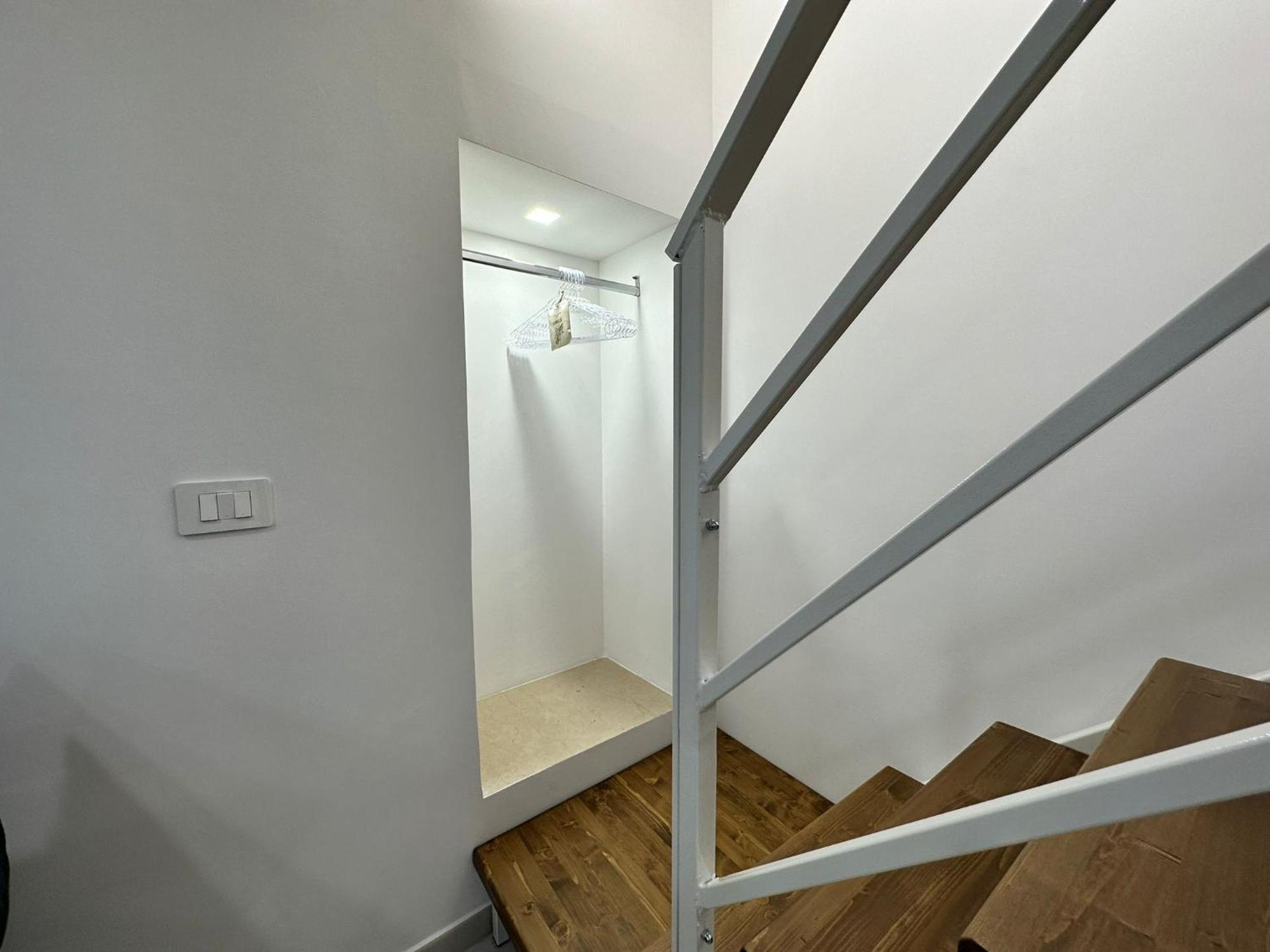 Hary Home Brindisi Exterior foto