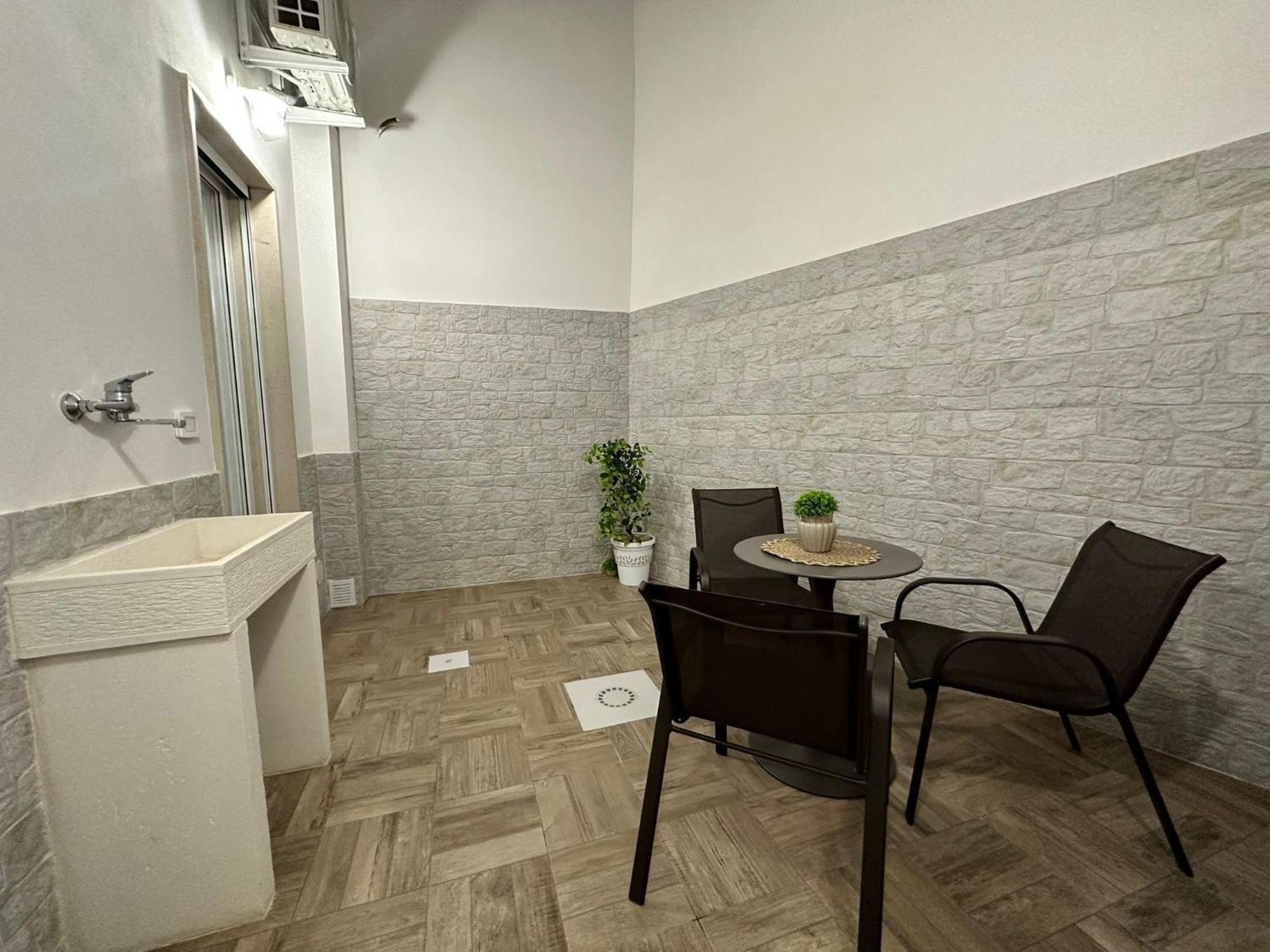 Hary Home Brindisi Exterior foto