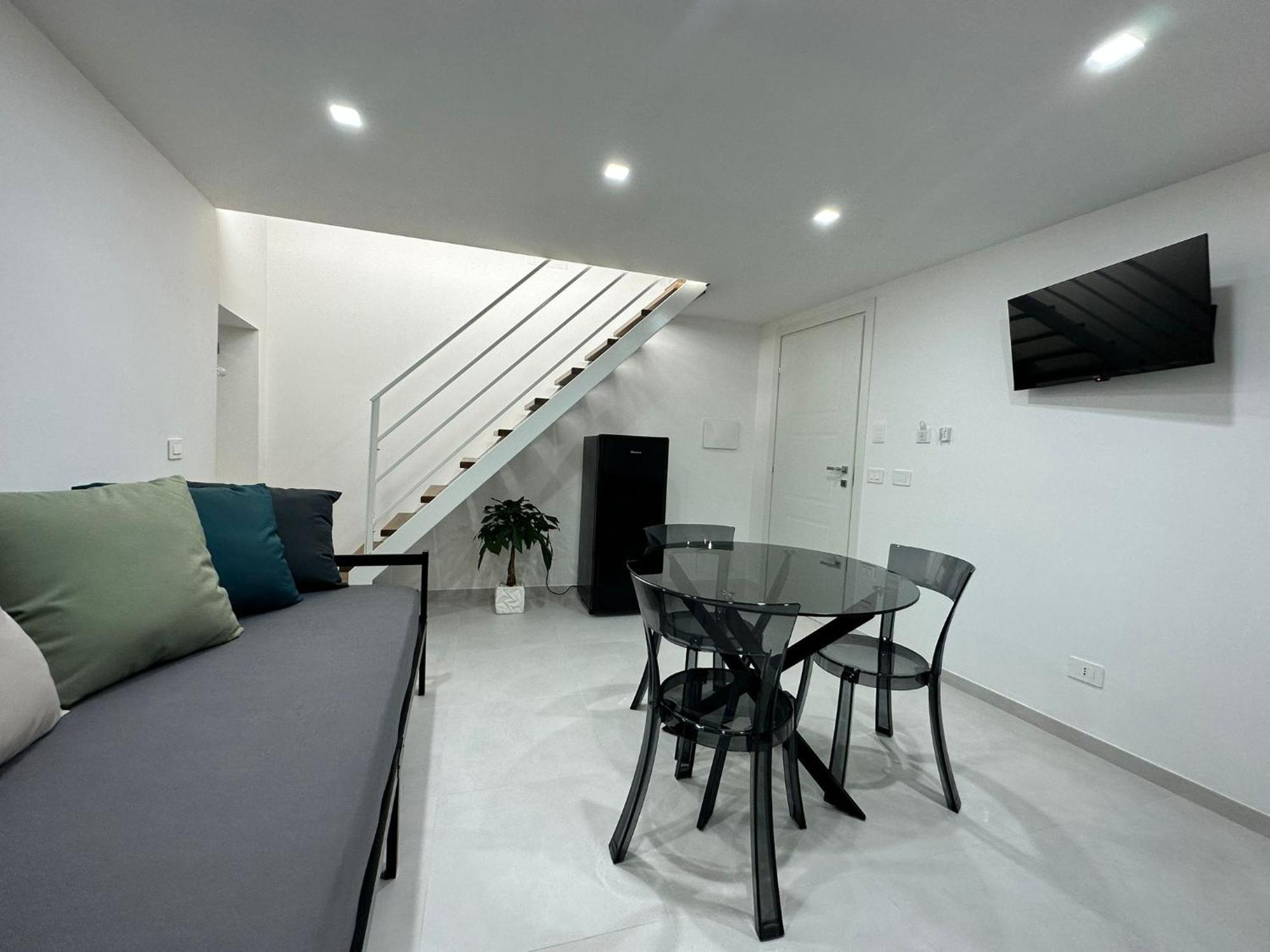 Hary Home Brindisi Exterior foto