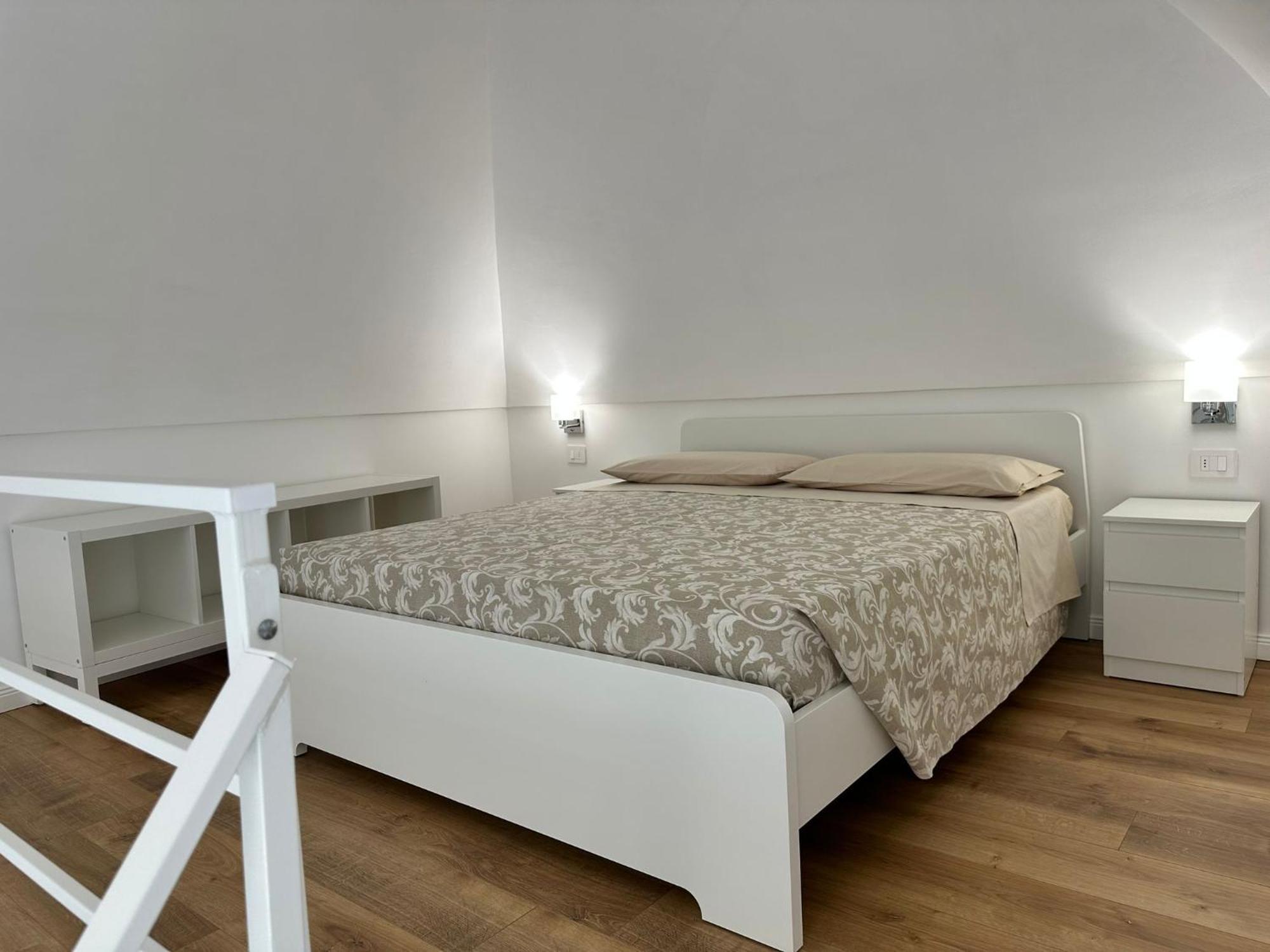 Hary Home Brindisi Exterior foto