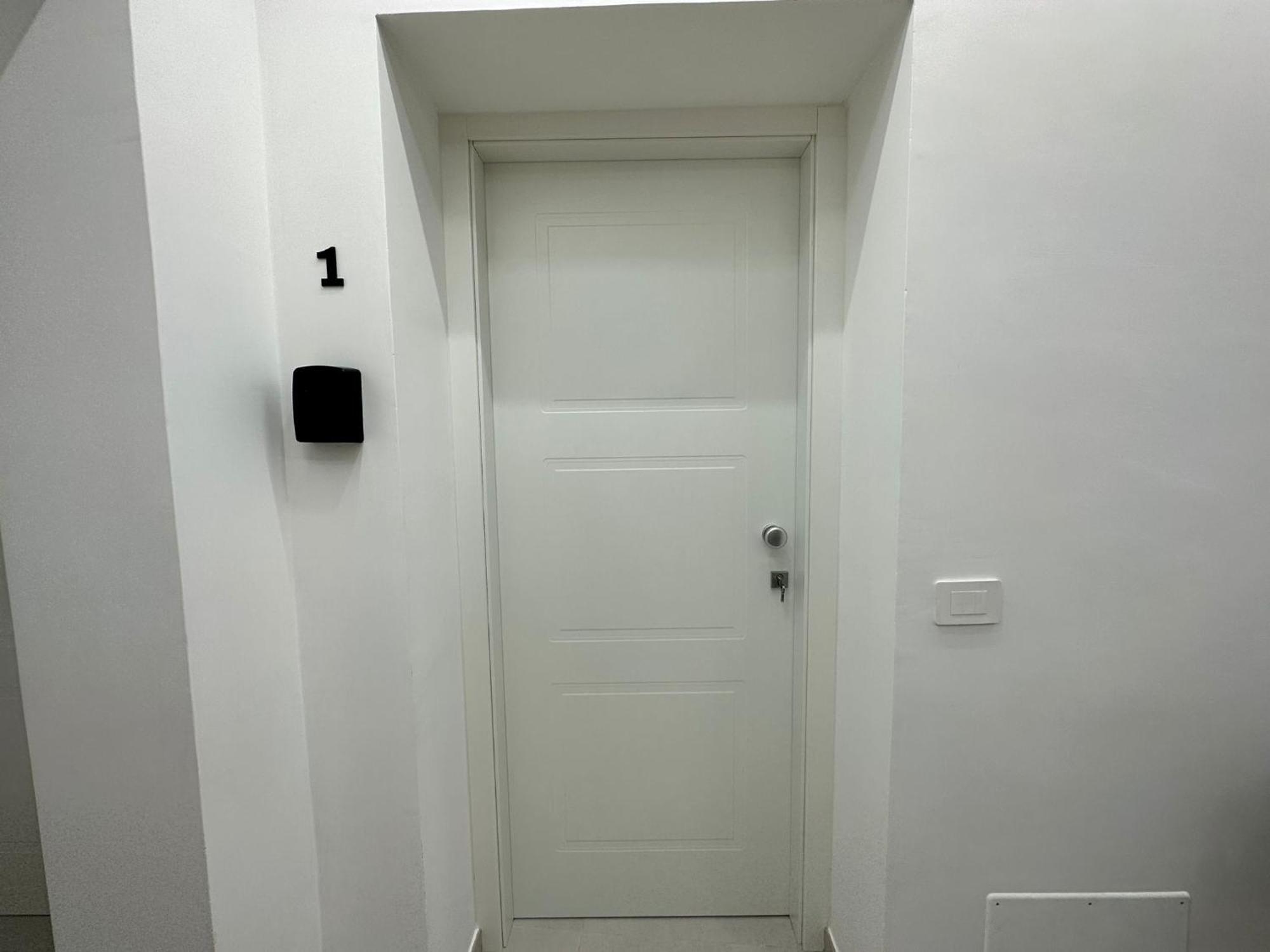 Hary Home Brindisi Exterior foto