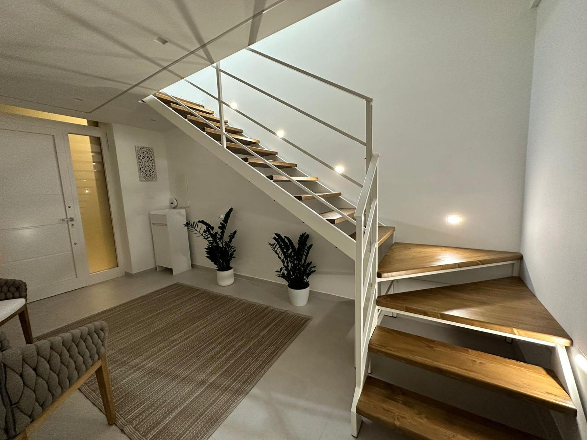 Hary Home Brindisi Exterior foto