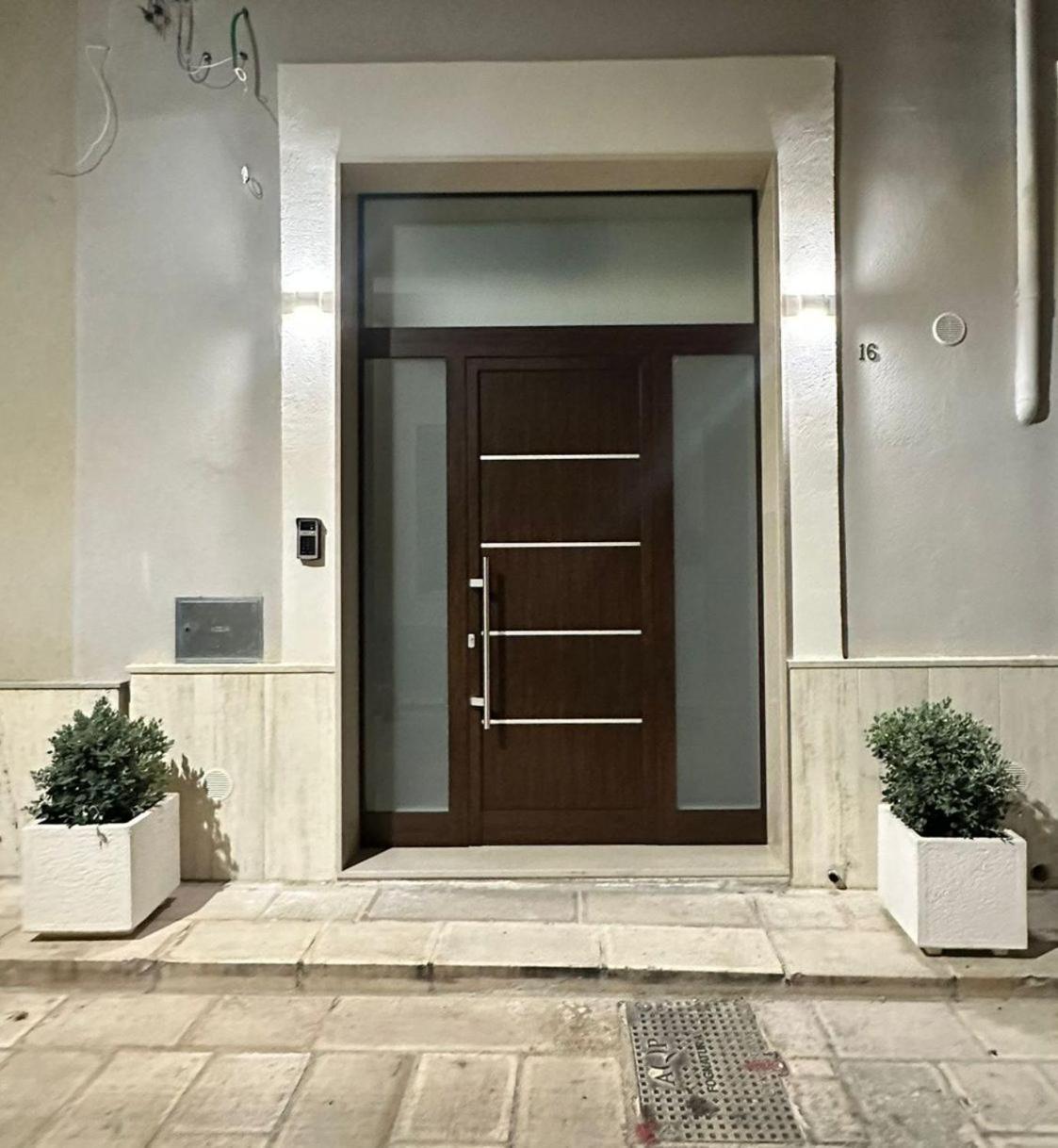 Hary Home Brindisi Exterior foto