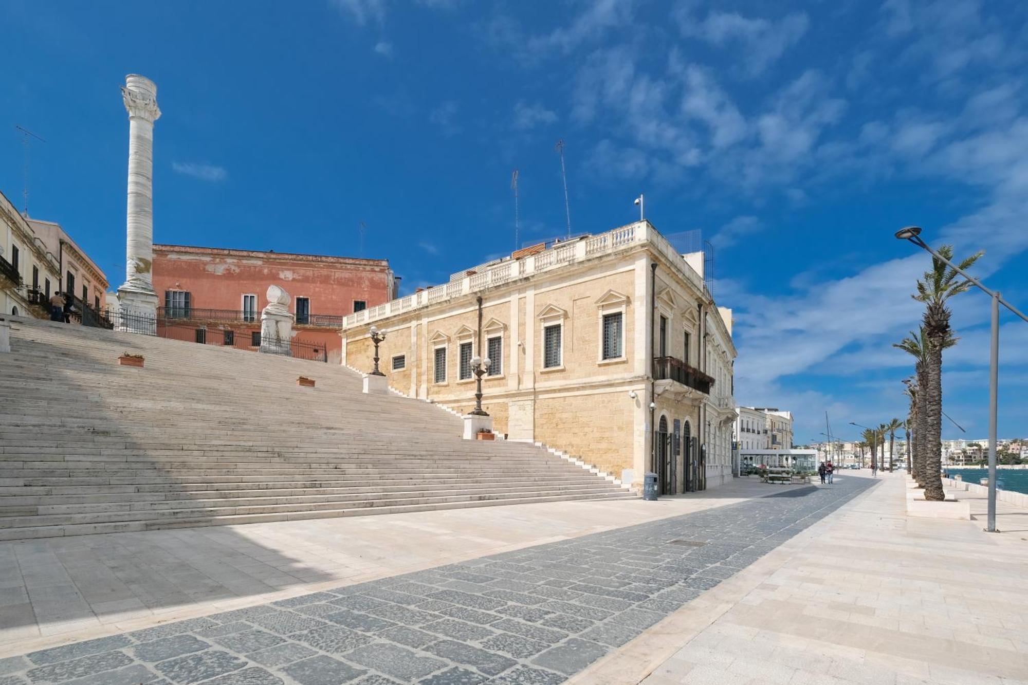 Hary Home Brindisi Exterior foto