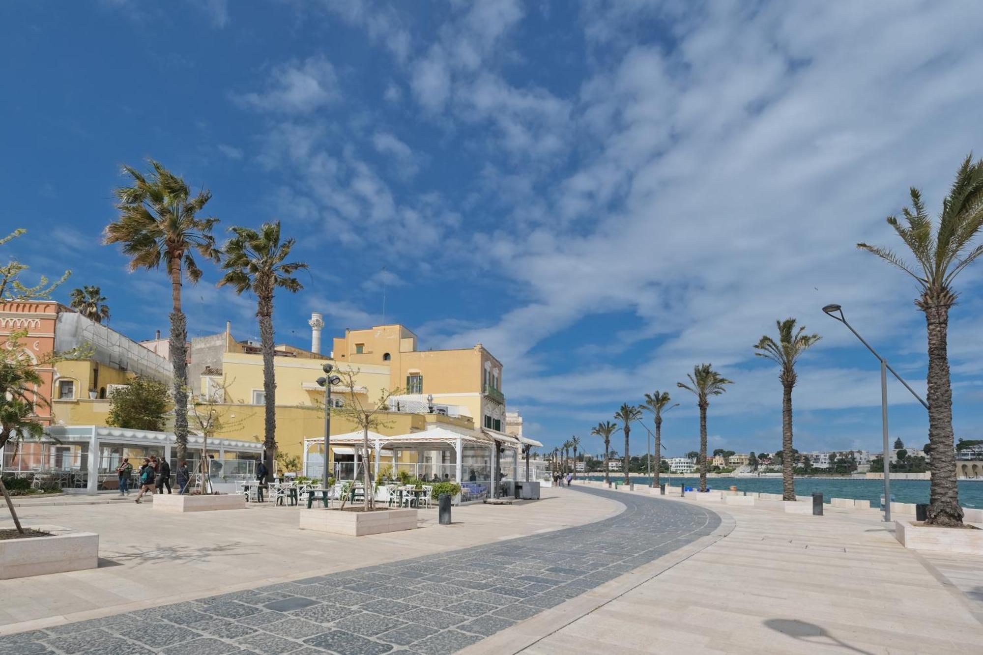 Hary Home Brindisi Exterior foto