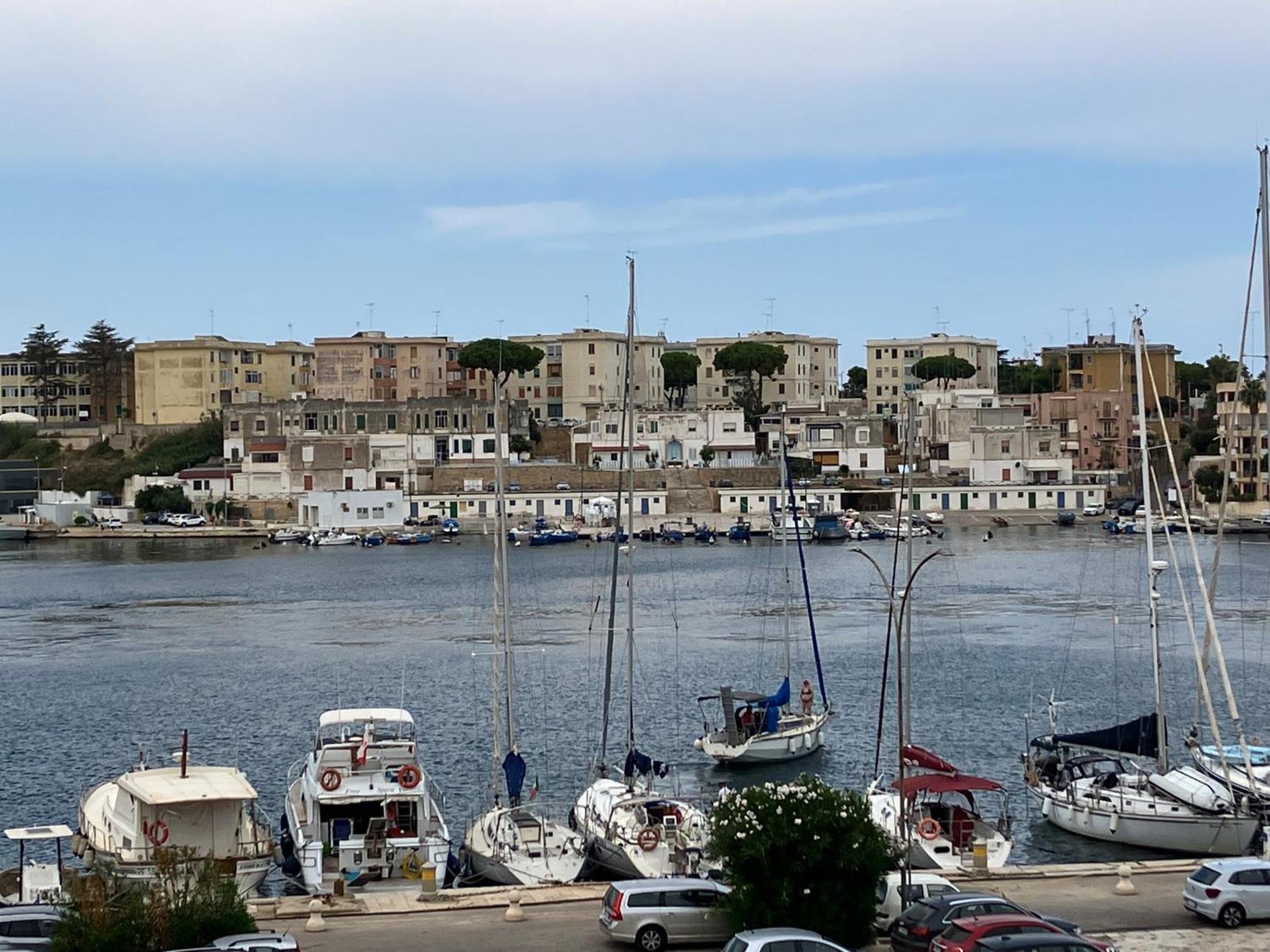 Hary Home Brindisi Exterior foto